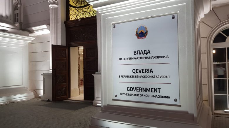 Opozita në Maqedoni: Fajin për rënien e besimit në institucione e mbart pushteti