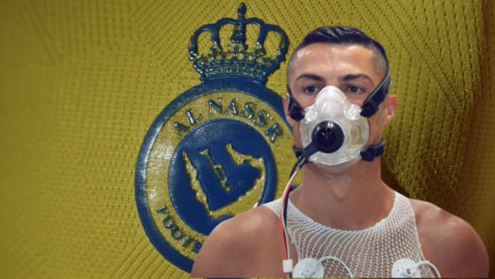 Cristiano Ronaldo gati për testet mjekësore te Al Nassr – po kryhet transferimi