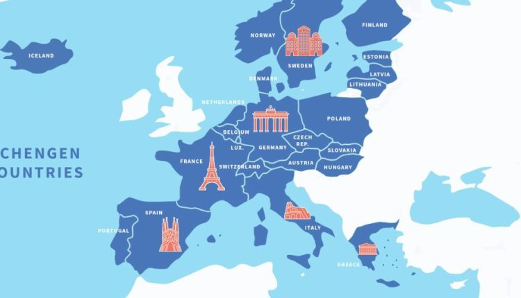 Holanda ia kthen Bullgarisë bllokadën që i bënte Maqedonisë, nuk lejon pranimin e saj në zonën Shengen