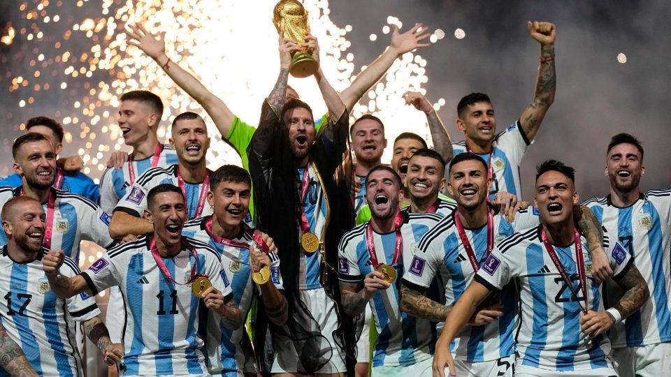 Botërori i miliardave të fituara nga FIFA, ja sa arkëtojnë Argjentina, Franca dhe Kroacia
