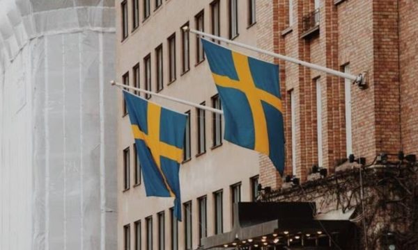 Suedia tregon se çfarë po bën Rusia: Është kërcënim i madh