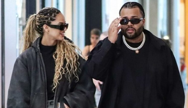 Kanye West u martua, dy muaj pas divorcit nga Kim Kardashian: Kur ta shihni gruan e tij, gjithçka do të jetë e qartë!