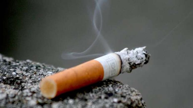 Ligji i duhanit nuk respektohet në Maqedoninë e Veriut