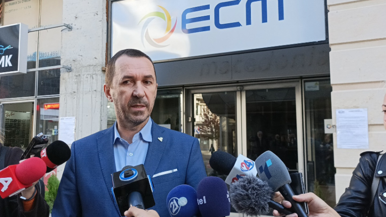 Kovaçevski: Mbështetja energjetike nga Turqia është e rëndësishme për RMV-në