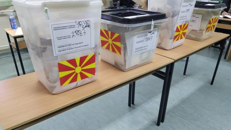 KSHZ Maqedoni e gatshme të organizojë zgjedhje në çdo kohë