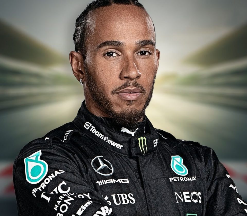 Shefi i Mercedesit: Hamiltoni do të fitojë titullin e tetë