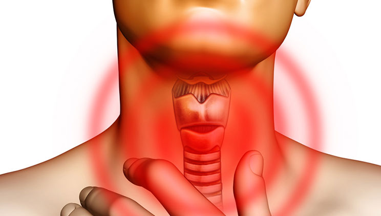 Dita Botërore e Tiroides 2023 çfarë i shkakton problemet e tiroides tek gratë
