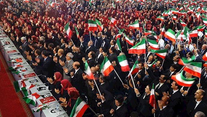 Figurat e opozitës iraniane dënojnë sulmin ndaj Izraelit