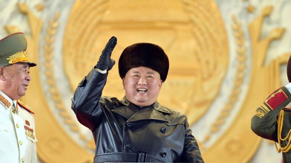 Korea e Jugut përdor inteligjencën artificiale për të ‘peshuar’ Kim Jong Un