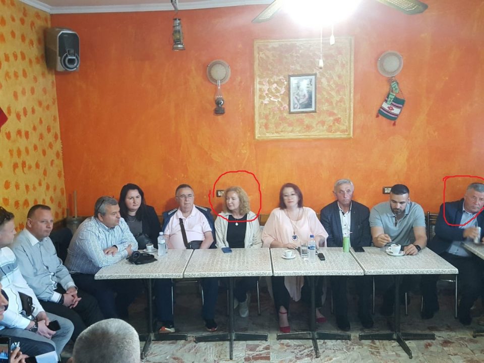 Skandal: Nëpunësit civilë në Shqipëri me mision lëshimin e pasaportave bullgare në komunat maqedonase