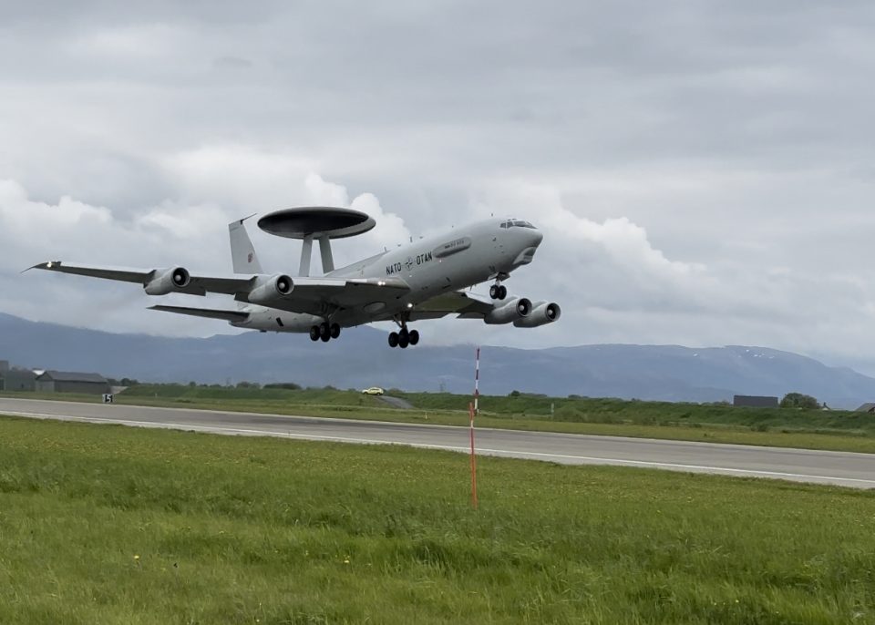 Nis Air Defender ’23, stërvitja më e mëdhe ajrore e NATO-s në Europë