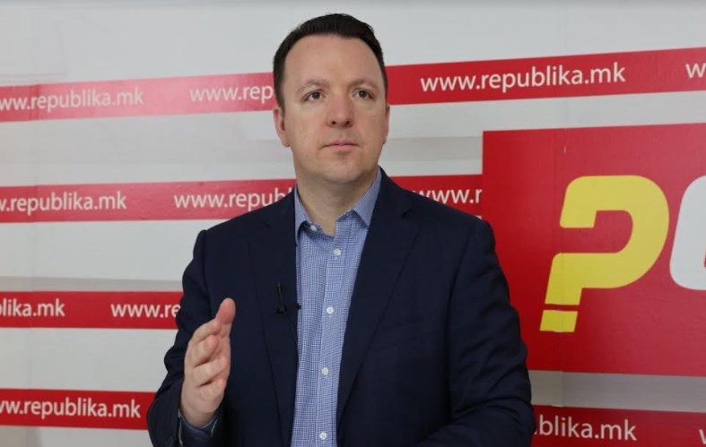 Nikolloski: VMRO-DPMNE do të fitojë mbi 55 deputetë