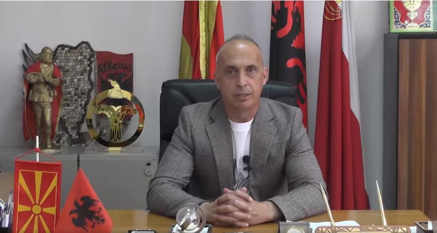 Dehari shpërthen ndaj ministrave shqiptarë