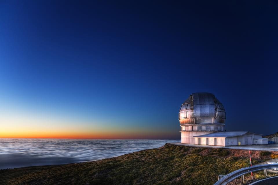 Hakerat fikën dy nga teleskopët më të avancuar në botë