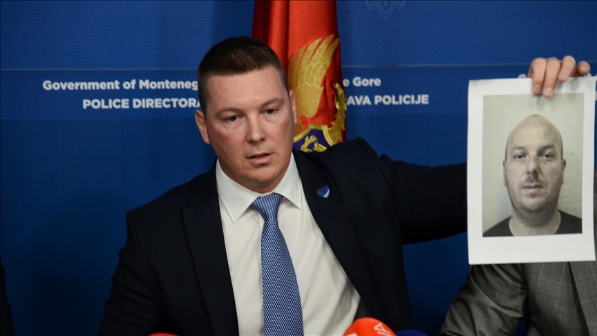 Mali i Zi, zbardhet rasti i tunelit nën Gjykatë, kallëzim penal ndaj 6 të dyshuarve