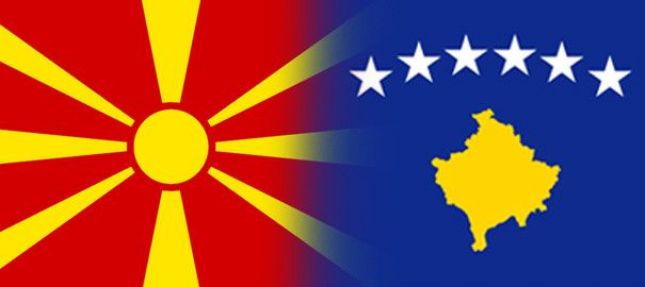 Nënshkruhet marrëveshja Maqedoni – Kosovë për pika të përbashkëta kufitare