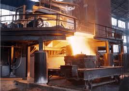Industria e prodhimit të çelikut në Europë në rrezik