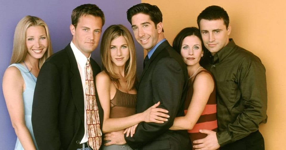Humb jetën në moshën 54-vjeçare ylli i serialit “Friends”