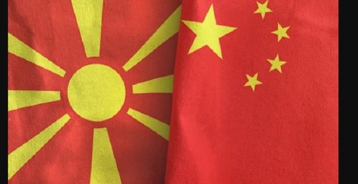 Tridhjetë vite nga marrëdhëniet diplomatike mes Maqedonisë dhe Kinës