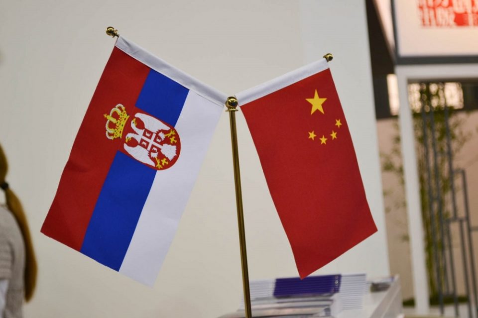 Serbia furnizohet nga Kina me sisteme të mbrojtjes ajrore