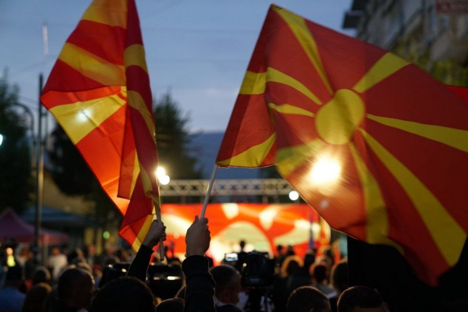 Nëse nesër do të kishte zgjedhje VMRO-DPMNE do të fitonte 25,1%, LSDM vetëm 9,5%