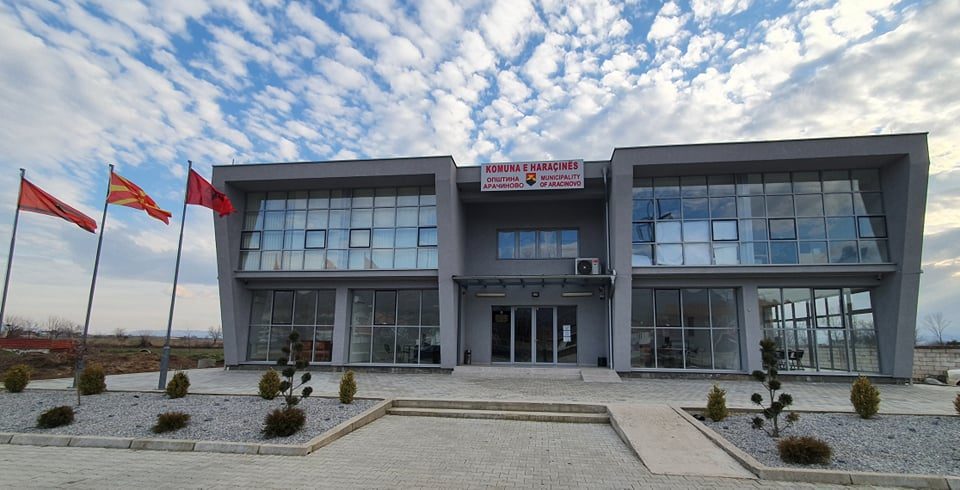 Komuna e Haraçinës: Në vitin 2023 kemi një rritje prej 422% të mbledhjes së tatimit