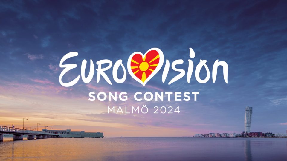 Maqedonia nuk do të marr pjesë në Eurovision 2024