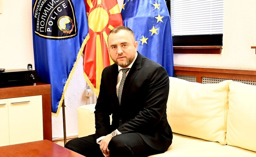 Toshkovski: Sjellja e kryeministrit Xhaferi ndaj punonjësve të MPB-së është e papranueshme