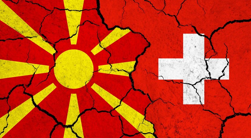 Maqedonia dhe Zvicra festojnë tre dekada të marrëdhënieve diplomatike