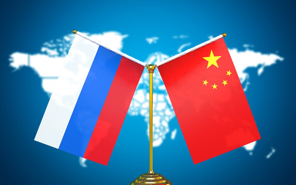 Tregtia Kinë-Rusi thyen rekord në 2023