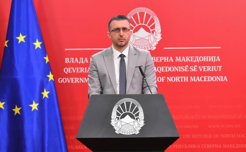 Abdush Demiri nga VLEN u votua për anëtar të KSHZ-së
