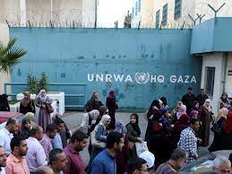 Sllovenia ndan 500.000 euro ndihmë për UNRWA-në
