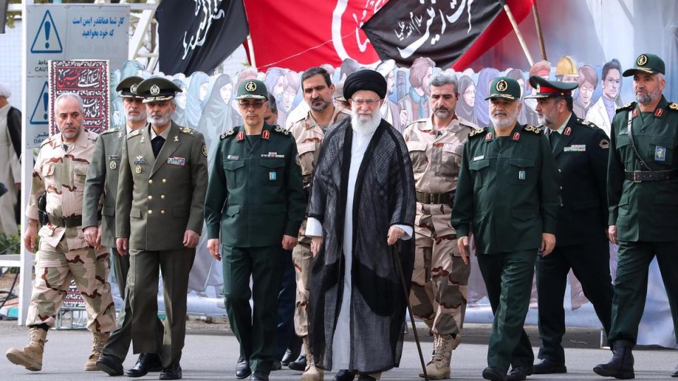 Irani kërkon eliminimin e armëve bërthamore në të gjithë botën