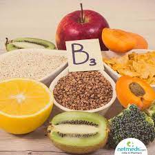 Konsumimi i tepërt me vitaminë B3 mund të kontribuojë në sëmundjet e zemrës