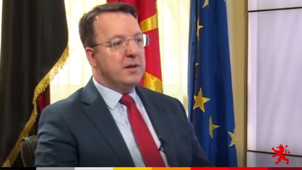 Nikolloski: Linja e re nga Ohri për në Bazel fillon më 27 tetor