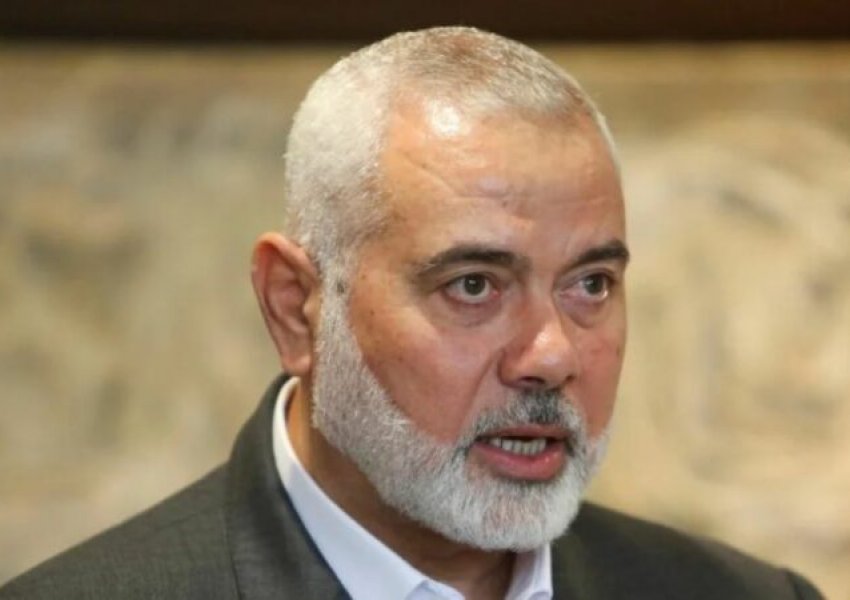 Lideri i Hamasit: Ngelemi të hapur për negociatat me Izraelin