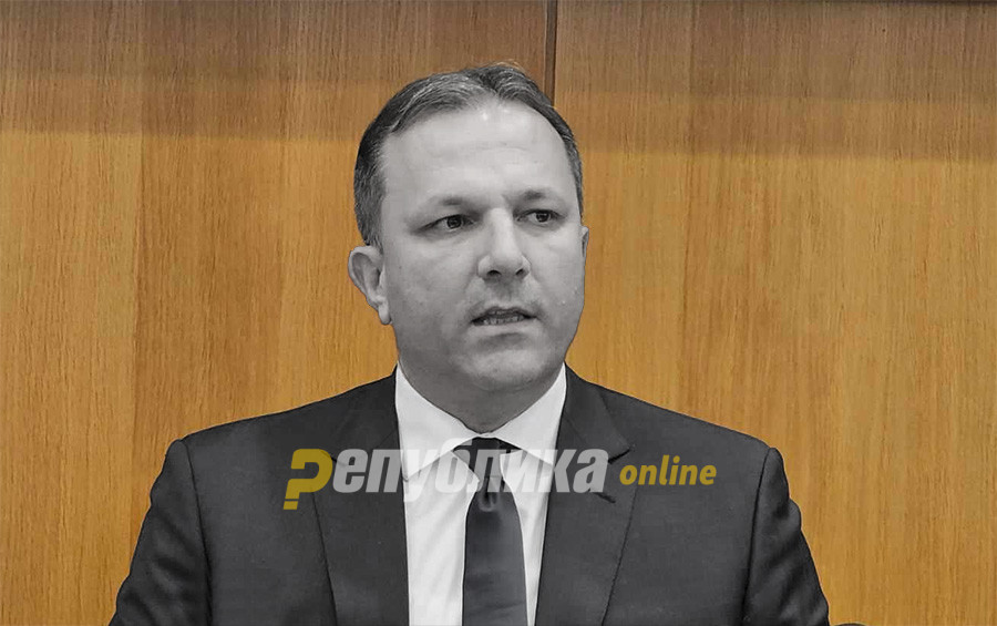 23 milionë euro nga buxheti i MPB-së janë paguar për aktgjykime për revanshizmin politik të Oliver Spasovskit