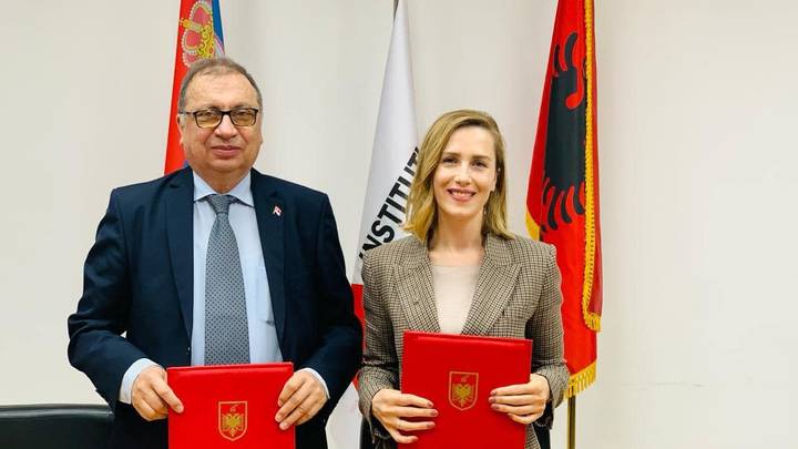 Shqipëria parafirmos marrëveshje me Serbinë për sigurimet shoqërore
