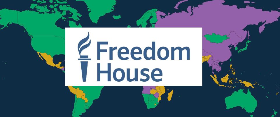 “Freedom House”: Maqedonia shënon rënie në luftën kundër korrupsionit