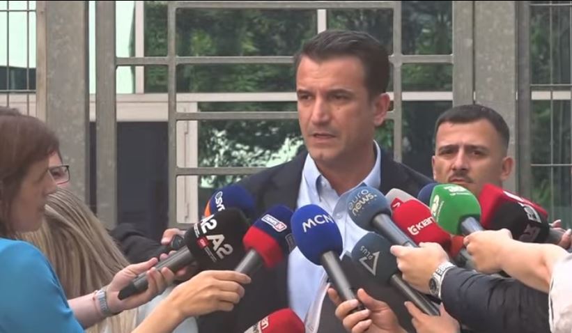 Erion Veliaj 8 orë në SPAK, kryebashkiaku i Tiranës del nga Prokuroria e Posaçme