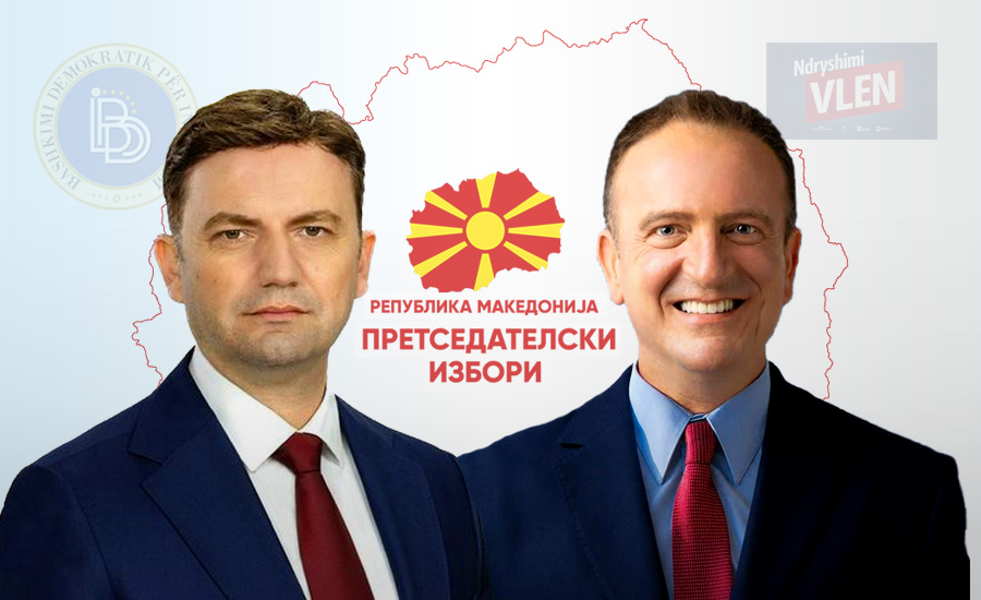 Kandidatët shqiptarë fituan gati 200 mijë vota