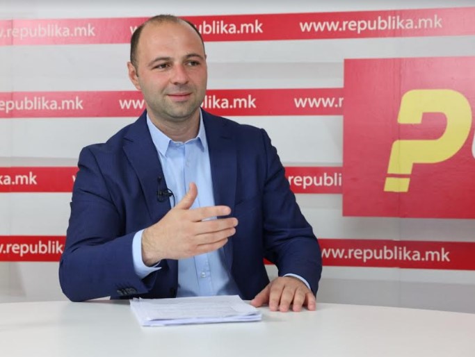 Misajlovski: Jemi shumë afër 61 deputetë