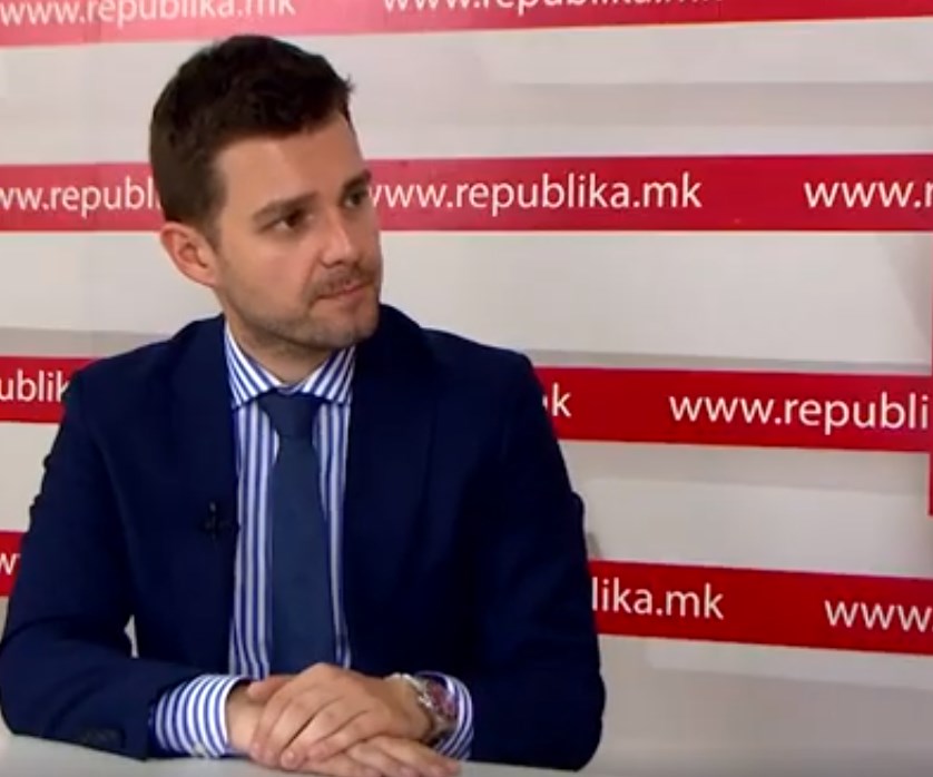 Mucunski: Pres që pala bullgare të kërkojë falje për lëshimin protokollar me flamurin