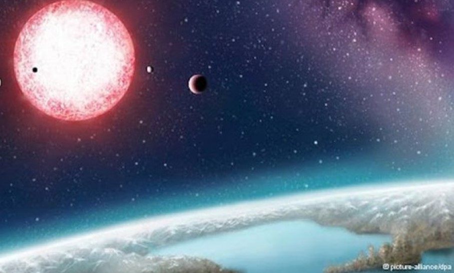Zbulohet planeti i ri i ngjashëm me tokën