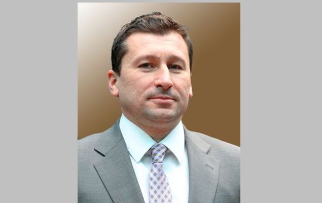 Igor Gievski është anëtar i ri i Bordit Drejtues të EVN Maqedoni