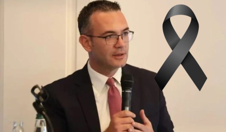 Ndërron jetë në moshën 44-vjeçare ish-deputeti Gerti Bogdani, shkak një arrest kardiak