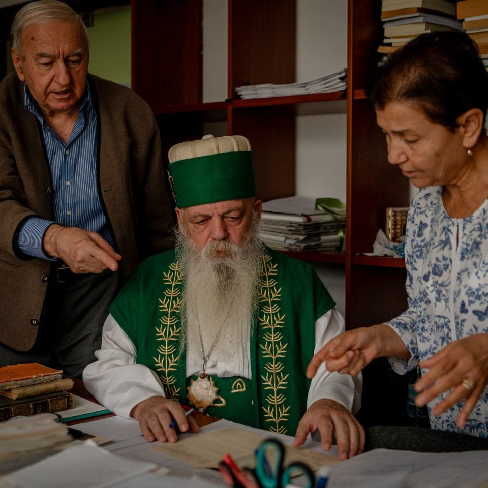 “Një Vatikan brenda Tiranës”, Rama: Do të shpallim shtetin sovran të Urdhrit Bektashi