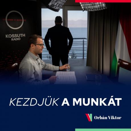 Orban nga Ohëri: Po krijohen dy blloqe, por Hungaria nuk do të mbajë anën