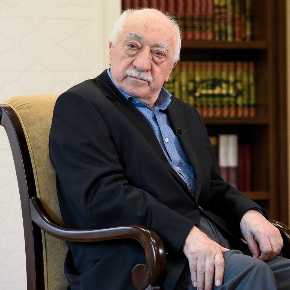 Ndahet nga jeta lideri i organizatës “FETO”, Fethullah Gulen në SHBA në moshën 83-vjeçare