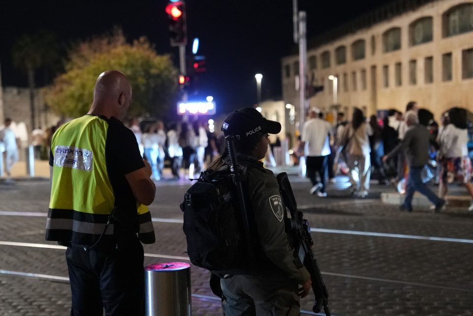 Sulmi terrorist në Tel Aviv, konfirmohen 8 viktima dhe 9 të plagosur